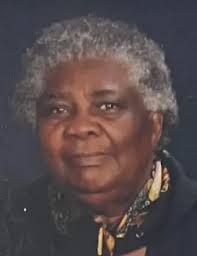 Obituary information for Mother Gwendolyn V. Pinto