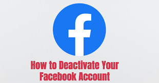 How To Deactivate My Facebook Account On Mobile Device In 2020 Deactivate Facebook Mean Friends How Are You Feeling