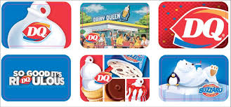 Click here to contact us. Win Dairy Queen Gift Cards Archives Dustinnikki Mommy Of Three