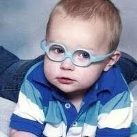 Brayden Teague Redetzke Obituary August 1, 2014