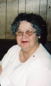 Shirley Rast Obituary