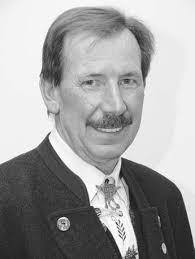 Große Trauer um 1. Gauschützenmeister Nikolaus Wittmeir