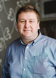 Serving up more than coffee and muffins