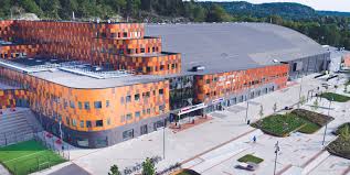 Construction, civil engineering, project development and. 10 Fakta Du Antagligen Inte Visste Om Serneke 10fakta Se