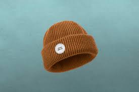 Download Beanie Mockup By Uncentrifuged Pressure Thehungryjpeg Com
