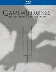 Maybe you would like to learn more about one of these? Game Of Thrones Die Komplette Dritte Staffel