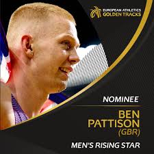 Ben Pattison (@BenPattison7)