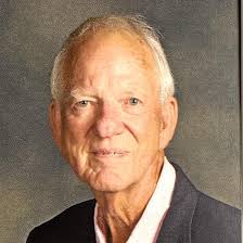 Obituary information for T. C. Hallmark