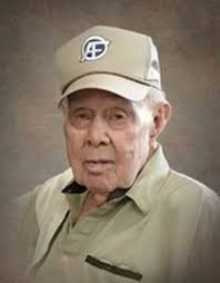 T.W. (Red) Ayers Obituary