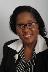 JET Appreciation to Zanele Twala, CEO Standard Bank Tutuwa Community  Foundation — JET Education Services