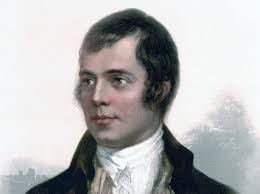 Robert Burns' children: how many children did the Bard have, and does he  have any famous descendants?