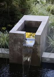 Best 8 Amazing Fountain Design Ideas For Your Minimalist Home Decoration Home Decor Idees Jardin Idee Amenagement Jardin Fontaine De Jardin