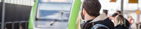 Einfachweiterticket Verkehrsverbund Rhein Ruhr