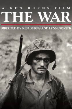The War (miniseries) - Wikipedia