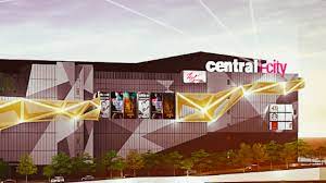 Looking for your local cinema and some amazing new film releases? Malaysia S Central I City Shopping Centre Names Anchor Tenants Inside Retail