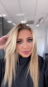 Haley Kurtz's Instagram, Twitter & Facebook