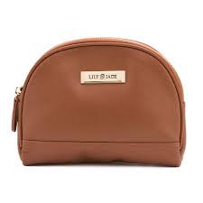 Lily jade elizabeth diaper bag in camel & silver + organizer & changing mat $350. Pin On My Style