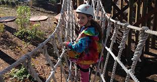 One of our many adventures and fun activities on. The Best Adventure Obstacle Courses And Zip Lines Around Nj Nj Family