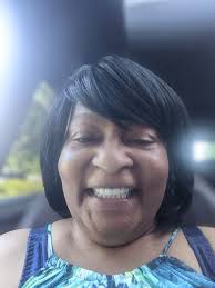 Ruby SPRINGER Obituary (2015)