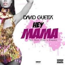 Nicki Minaj Hey Mama Google Search Hey Mama Afrojack David Guetta