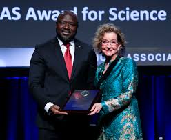 NANO Nuclear Energy Inc. Appoints Dr. Lassina Zerbo, former Vice-Chair of  the World Economic Forum Global Agenda Council