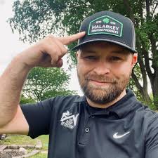 Joe Miller The Roof Detective