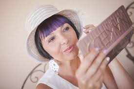 Sandra Bacci, style blogger: "professoressa" di stile