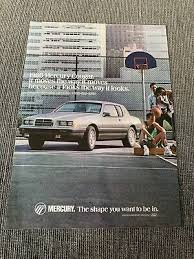 Image result for Silver 1986 Mercury