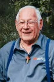 Robert Beaver Obituary (1941