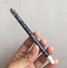 Pixy Eyeliner White Kesehatan Kecantikan Rias Wajah Di Carousell