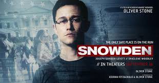 Image result for snowden trailer