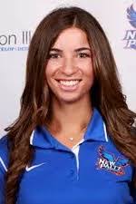 Danielle Bruno's Instagram, Twitter & Facebook