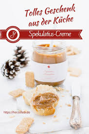 Spekulatiuscreme Rezept Brotaufstrich Zum Selberessen Oder Als Geschenk Rezept Brotaufstrich Rezept Brotaufstrich Weihnachtsrezepte