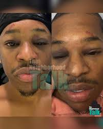 The Neighborhood Talk