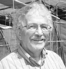 Hikers fight wildfire at Little Lost Lake