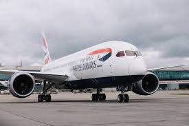 Use airplane seat map to find which ones are more comfortable and which should be avoided. British Airways To Receive First Boeing 787 10 Dreamliner