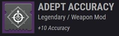 How To Get Adept Weapons Destiny 2: Nightfall, Trials, Raids
