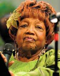 Heaven gets a 'Diva'