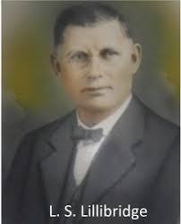 John Lillibridge's Instagram, Twitter & Facebook