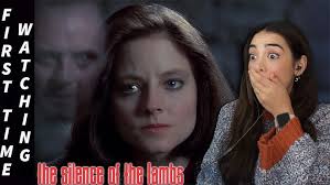 THE SILENCE OF THE LAMBS