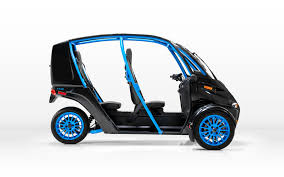 Even if its just a subsection of workshop  a;though it would be better if. Arcimoto To Showcase Fun Utility Vehicle And Deliverator At 2021 Electric Mobility Symposium At Marine Corps Air Station Miramar In San Diego On June 24 Business Wire