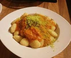 Gnocchi Tricolore Rezept Einfache Gerichte Hauptgericht Rezepte