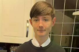 A teenager who accidentally set himself ablaze when he set fire to the  Taff's Tavern pub in Old Swan is sent to jail