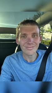 Brandon Ferguson 1996