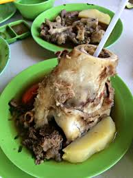 Resep sup sumsum dari jemari bunda. A Half Day Stopover In Banda Aceh Indonesia She Walks The World
