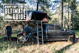 Universal rooftop cargo box (new) rooftop cargo carrier container 2021 Ultimate Guide To Roof Top Tents The Adventure Portal