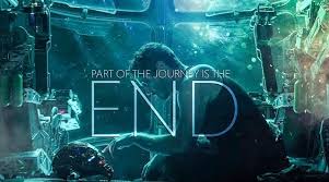 Who is the new iron man? Part Of The Journey Is The End Tony Stark S Funeral Message Endgame