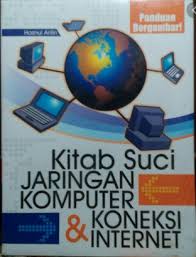 Istilah ttl dalam perintah ping dimaksudkan … a. Kitab Suci Jaringan Komputer Dan Koneksi Internet 2011
