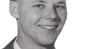 Lester Harold Betts Obituary (1928