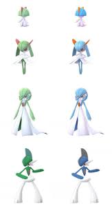 Ralts Shiny Fam Thesilphroad